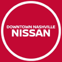 Downtownnashvillenissan logo