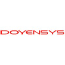 Doyensys logo