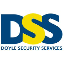 Doylesecurityservices logo