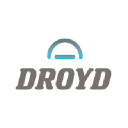 Droyd logo