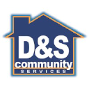 Dscommunity logo