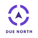 DueNorth logo