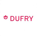 Dufry logo