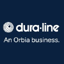 Dura-Line logo