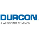 Durcon logo