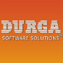 Durgasoft logo