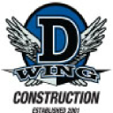 Dwingconstruction logo