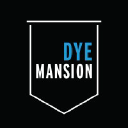 DyeMansion logo