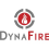Dynafire logo