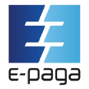 E-PAGA logo