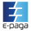 E-PAGA logo