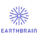 EARTHBRAIN logo