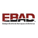 EBAD logo