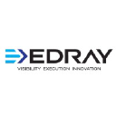 EDRAY logo