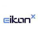 EIKON-X logo