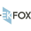 EKFox logo