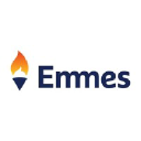 EMMES logo