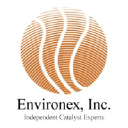 ENVIRONEX logo