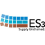 ES3 logo