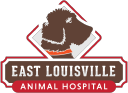 Eastlouisvilleanimalhospital logo