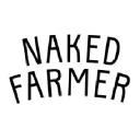 Eatnakedfarmer logo