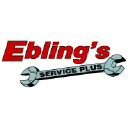 Eblingsserviceplus logo