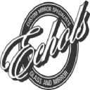Echolsglass logo
