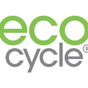 EcoCycle logo