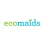 EcoMaids logo