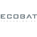 Ecobat logo
