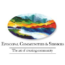 Ecsforseniors logo