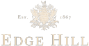 Edgehill logo