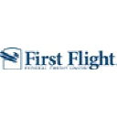 Efirstflight logo