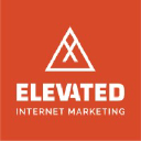 Elevated logo