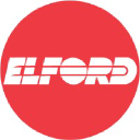 Elford logo
