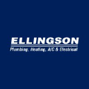 Ellingsons logo