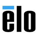 EloTouch logo