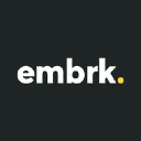 Embrk logo