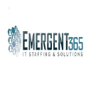 Emergent365 logo