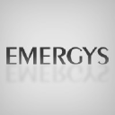 Emergys logo