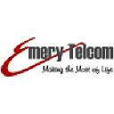 Emerytelcom logo