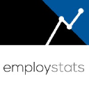 EmployStats logo