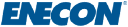 Enecon logo