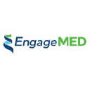 EngageMED logo