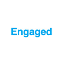 Engaged logo