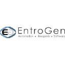 EntroGen logo