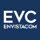 Envistacom logo