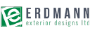 Erdmannexteriors logo