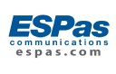 Espas logo