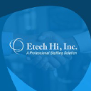 EtechHi logo